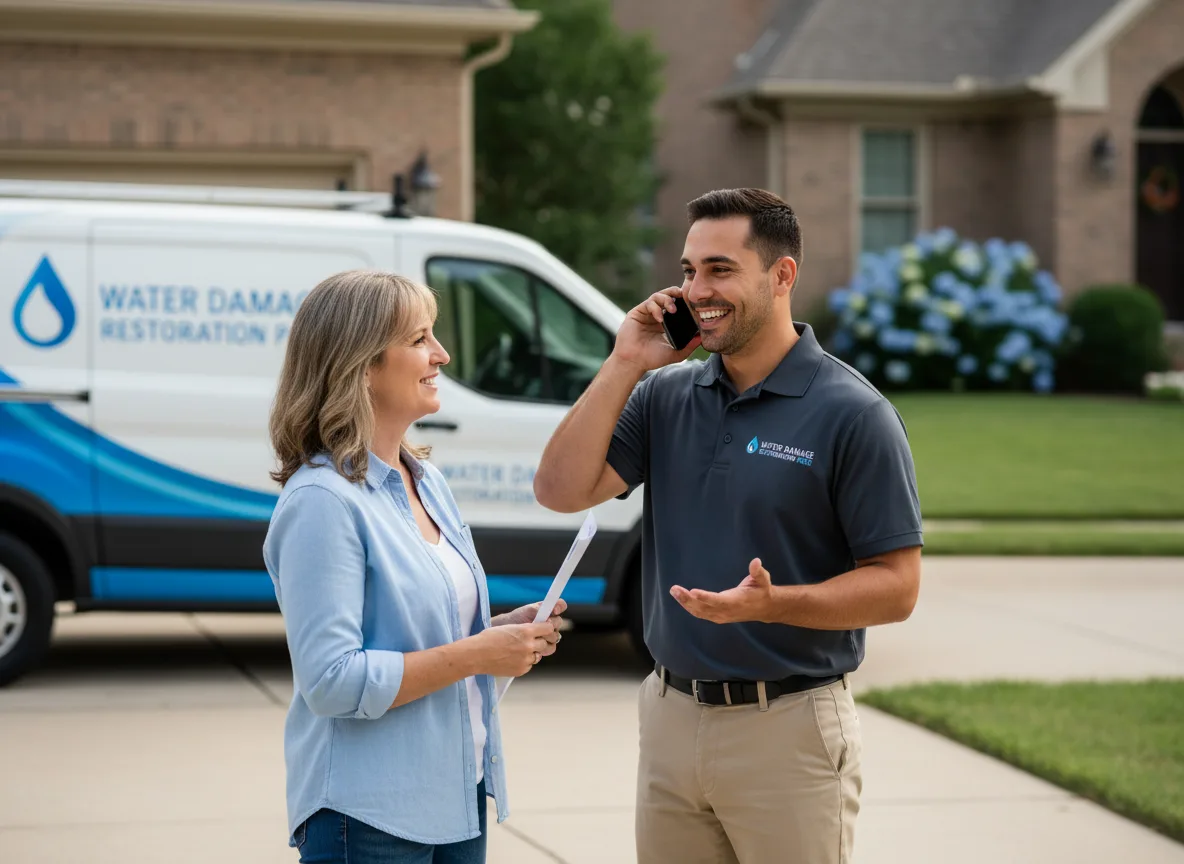 Flood Restoration Fernandina Beach, FL FAQs